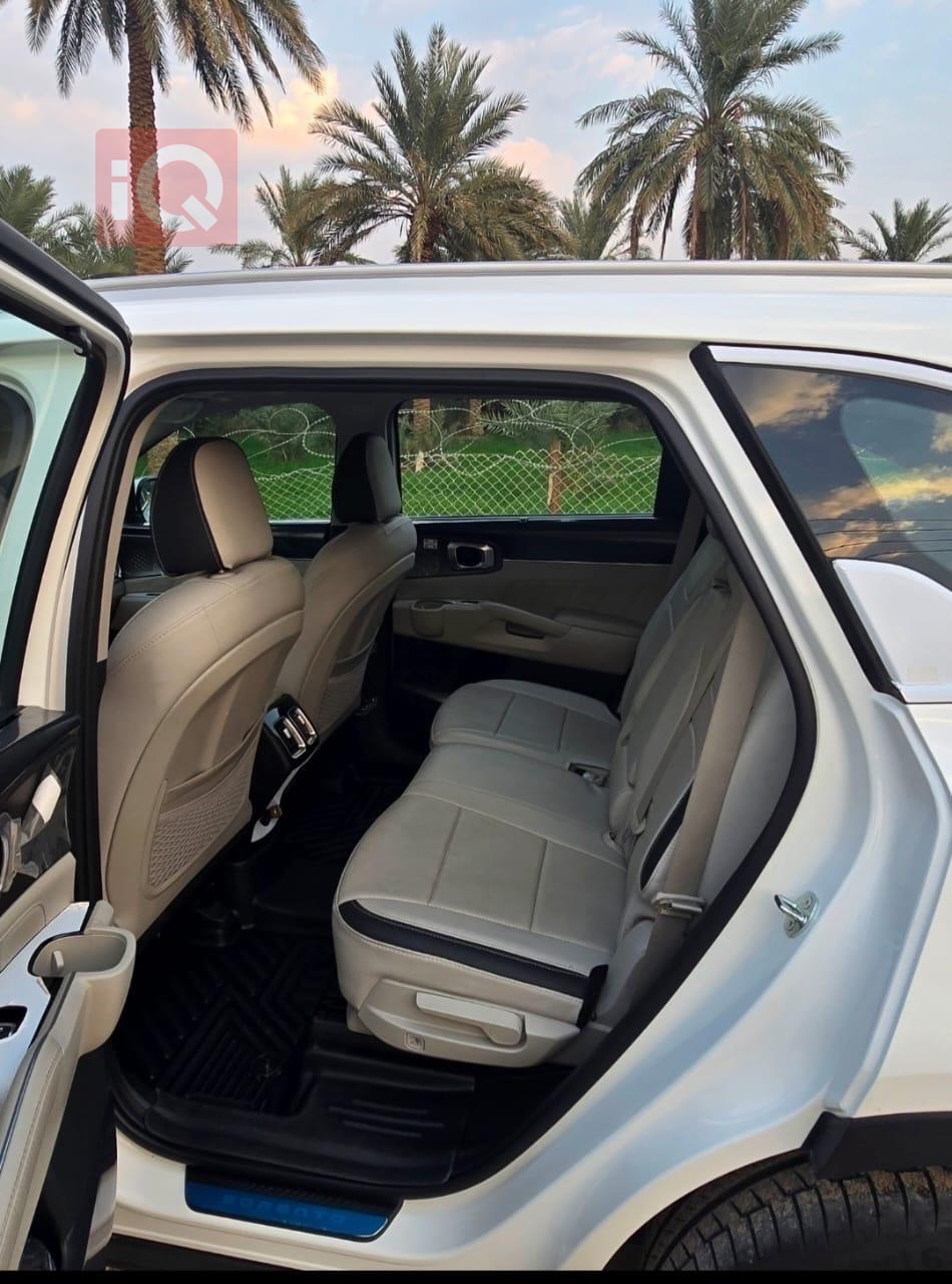 کیا سۆرینتۆ